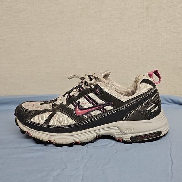 NIKE ALVORD 5 WOMENS TRAIL SNEAKERS BFPM-06-160 - Picture 7 of 10